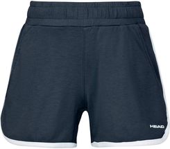 Zdjęcie Head  Tennis Shorts Junior Navy - Maków Mazowiecki