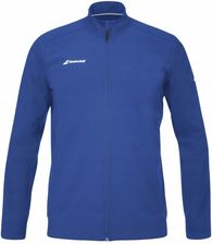 Zdjęcie Babolat  Play Jacket Junior Sodalite Blue - Działoszyn