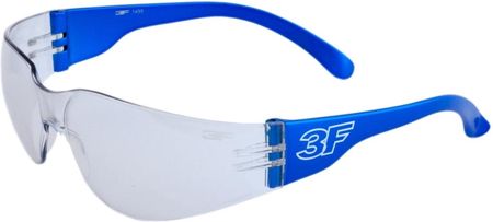 Okulary dziecięce 3F Mono jr. Kolor: niebieski