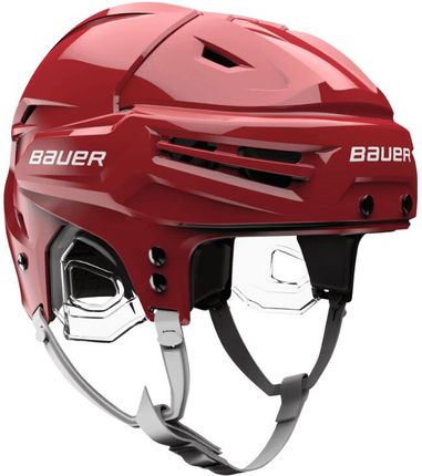 Bauer 65 Red