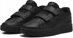 Zdjęcie Puma Rickie Classic 39425311 czarne na rzepy - Pniewy
