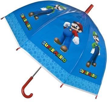 Undercover Parasol Super Mario