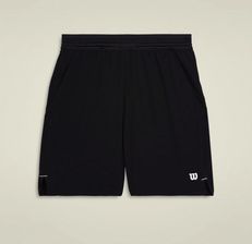 Zdjęcie Wilson  Youth Team Short 5” Inseam Black - Piechowice