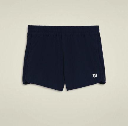 Wilson  Youth Team Short Classic Navy