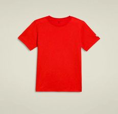Wilson  Youth  Team Perf Tee Infrared