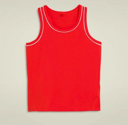 Wilson  Youth Team Tank Infrared