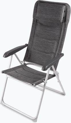 Dometic Krzesło Turystyczne Comfort Modena Chair Grey