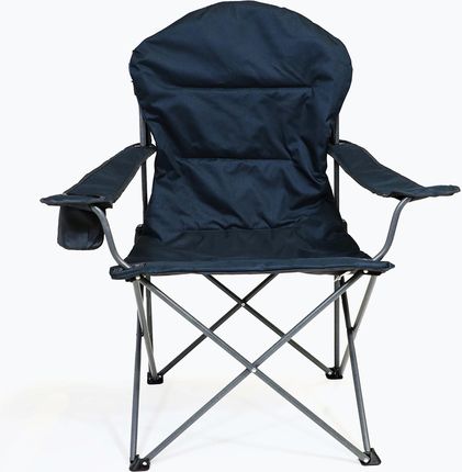 Vango Krzesło Turystyczne Divine Chair Granite Grey