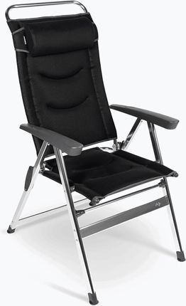 Dometic Krzesło Turystyczne Quattro Milano Chair Black