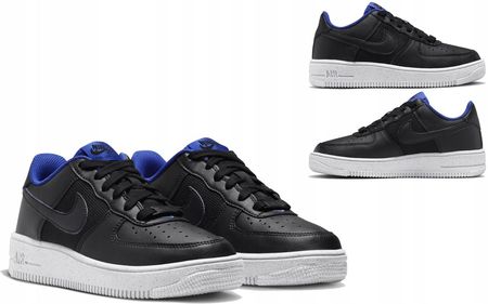 Buty Młodzieżowe Sportowe Nike Air Force 1 Crater