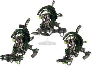 Games Workshop Warhammer 40k Necrons Tomb Blades - Ceny i opinie