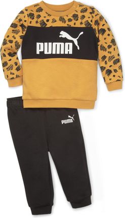 Dres Puma Essentials dziecięcy