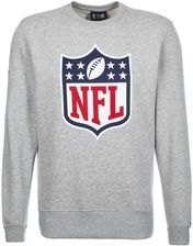 Zdjęcie New Era Nfl Team Logo Crew Grey - Tykocin
