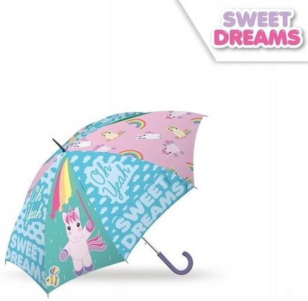 Parasolka Sweet Dreams Jednorożec KL11165