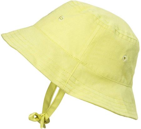 Elodie Details - Kapelusz Bucket Hat - Sunny Day Yellow 2-3 lata