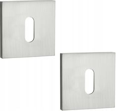 Zdjęcie Kuchinox Rozetka Bali K Nikiel Satyna - Mońki