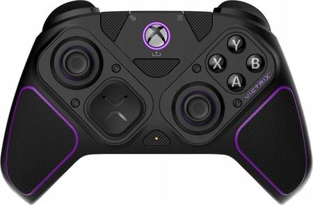 Gamepad Victrix Pro BFG XS/PC Czarny 049002BK - Ceny i