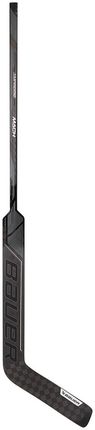 Bauer Mach Goal Black