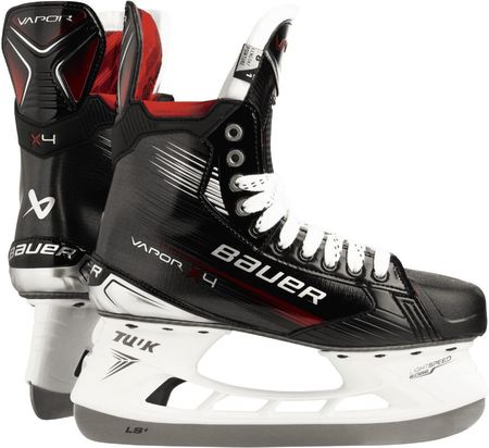 Bauer X4