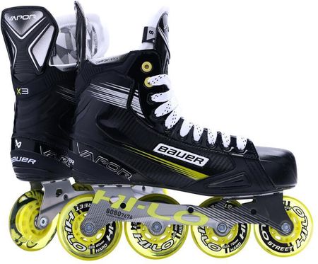 Rolki Do Hokeja Bauer Vapor X3 Rh Eur 43, R Regular