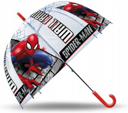 Parasolka Spiderman automatyczna 18cali SP50024