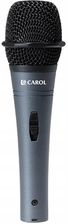 Mikrofon dynamiczny - CAROL E dur 916SU