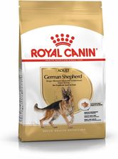 Karma dla psa Royal Canin German Shepherd Adult 12kg - zdjęcie 1