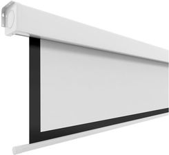 Ekran RoyalScreenPRO 150 cm Format Dowolny Płótno Matt White PRO Lub Matt Grey PRO + Ramki + Pas Górny + Sterowanie Klawiszowe & Bezprzewodowe