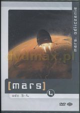 Zdjęcie Mars: Odliczanie 4 (DVD) - Szczecin