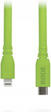Rode SC19 (Green) USB-C - Lightning 1,5 m (zielony) (SC19G)
