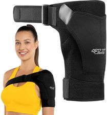 4FIZJO Stabilizator Orteza Stawu Barkowego I Ramienia Sh01Uni Uniwersalna