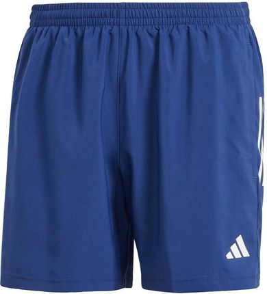 Adidas Szorty Own The Run Niebieskie - Ceny i opinie - Ceneo.pl