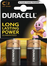 Duracell LR14/C/ MN1400 (K2) Basic