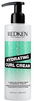 Redken Curl Stylers Hydrating Cream Krem Do Włosów 250ml
