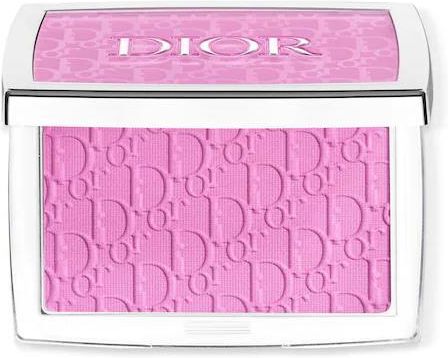 DIOR - Dior Backstage Rosy Glow - Róż do policzków 063 Pink Lilac