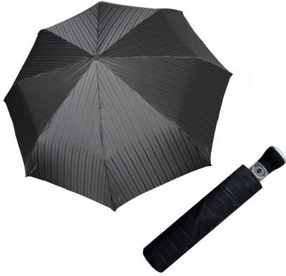 Doppler Carbonstahl pl.aut.Orion  - w pełni automatyczny luksusowy parasol