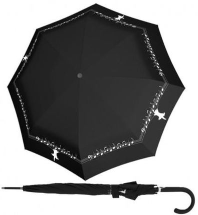 Fiber Flex AC Musically Cat - damski parasol ochronny na goleń