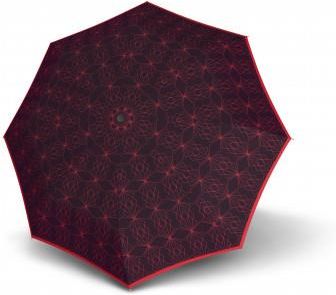 Magic Carbonsteel XS Paris - w pełni automatyczny parasol damski