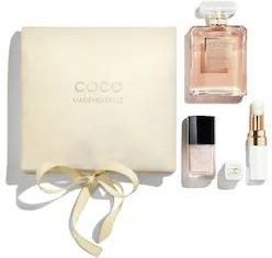 CHANEL - COCO MADEMOISELLE - Set Kosmetyczka - opinie i ceny