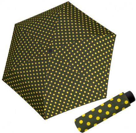 Fiber Fun Powerfull - składany parasol damski/dziecięcy