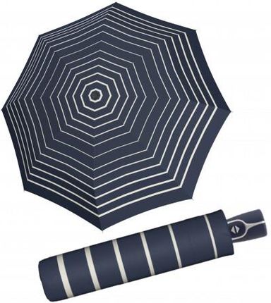 Fiber Magic Timeless - w pełni automatyczny parasol damski