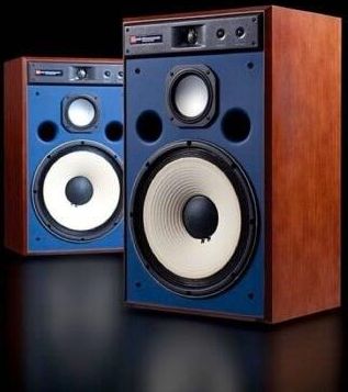 JBL 4319M II コンパクトモニター JBL 4319M II コンパクトモニター