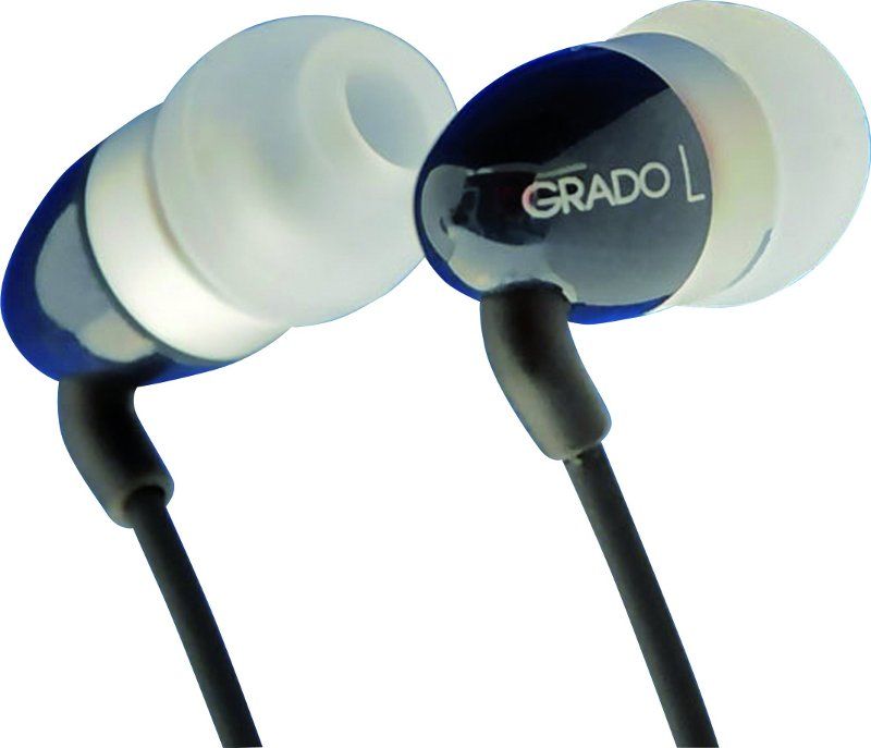 фото Наушники без микрофона Grado GR8