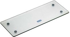Zdjęcie Lurch Szklana taca do serwowania 26x11cm LU-00068120 - Pyrzyce