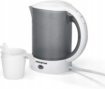 Czajnik elektryczny Aigostar 300104HS4