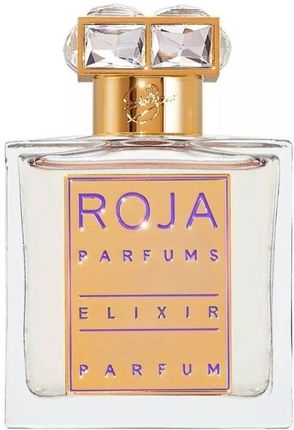Roja Parfums Elixir Pour Femme Perfumy 50ml