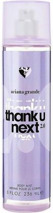 Ariana Grande Thank U Next 2.0 Mgiełka Do Ciała 236ml