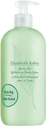 Elizabeth Arden Green Tea Balsam Do Ciała 500ml