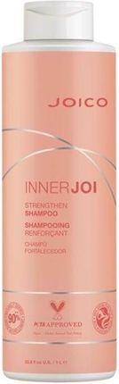 Joico Innerjoi Strengthen Shampoo Szampon Do Włosów 1L
