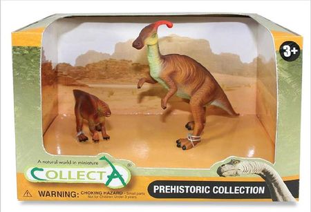 Collecta Zestaw 2 szt. Dinozaurów